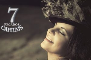 A Soberba de Milena