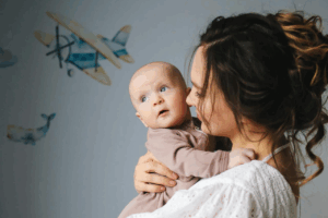 Gostar de Crianças Não É o Mesmo que Querer Ser Mãe